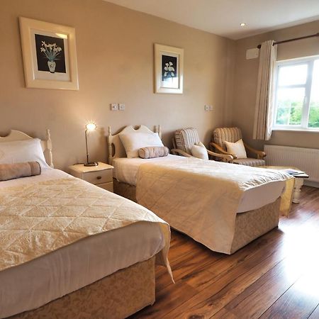 Hillcrest Luxury Apartment Kilrush Exteriör bild
