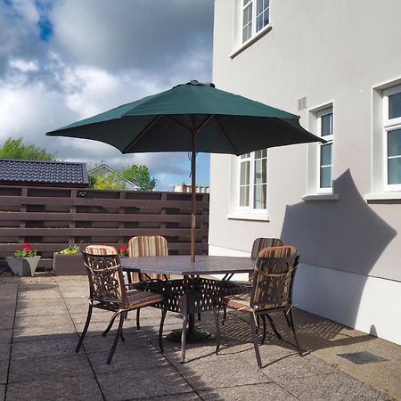 Hillcrest Luxury Apartment Kilrush Exteriör bild