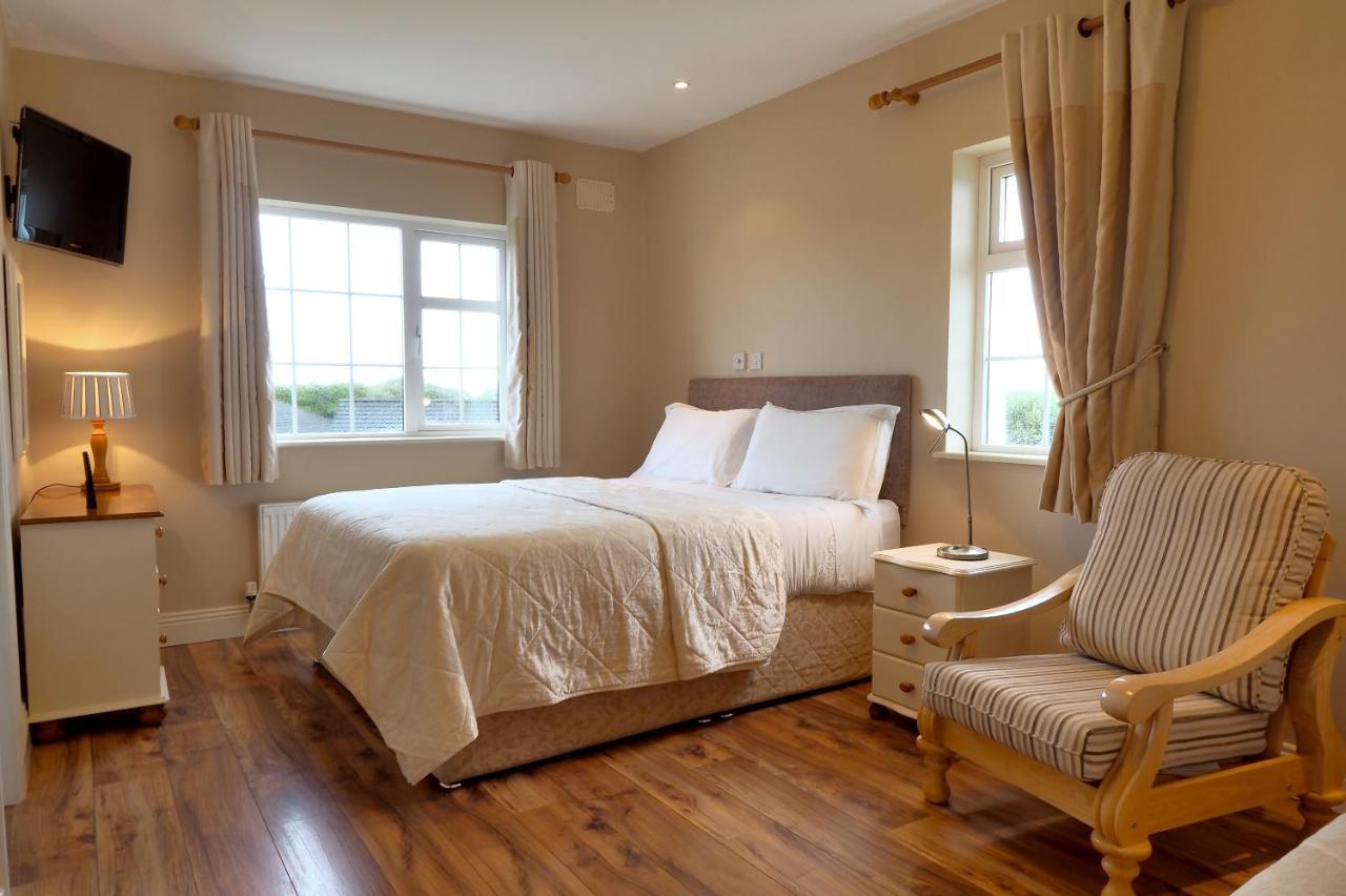 Hillcrest Luxury Apartment Kilrush Exteriör bild