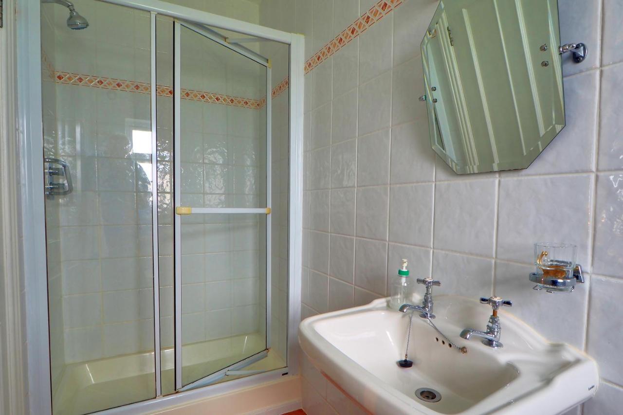 Hillcrest Luxury Apartment Kilrush Exteriör bild
