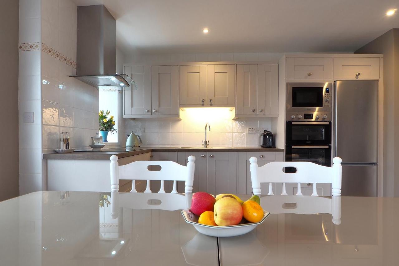 Hillcrest Luxury Apartment Kilrush Exteriör bild