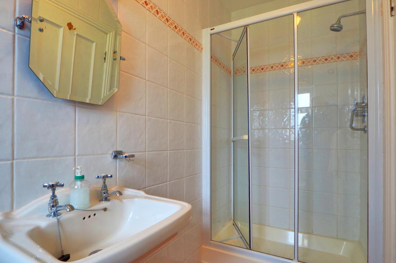 Hillcrest Luxury Apartment Kilrush Exteriör bild