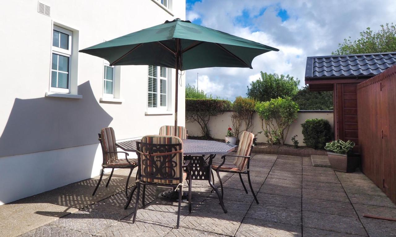 Hillcrest Luxury Apartment Kilrush Exteriör bild